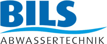 BILS Abwassertechnik - Logo