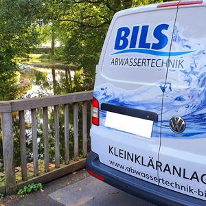 Bils Abwassertechnik